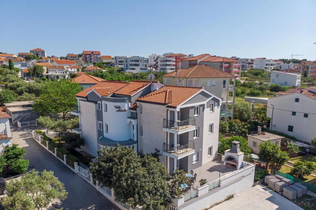 Island Resort Mihaela - Happy Rentals Trogir