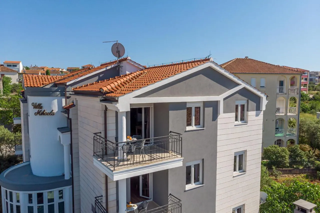 Island Resort Mihaela - Happy Rentals Trogir Croatia