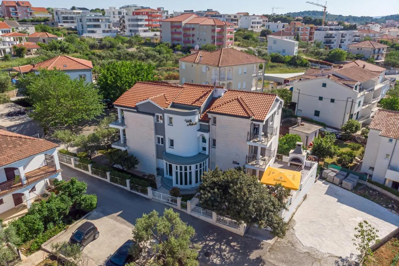 Island Resort Mihaela - Happy Rentals Trogir 0*,  Croatia