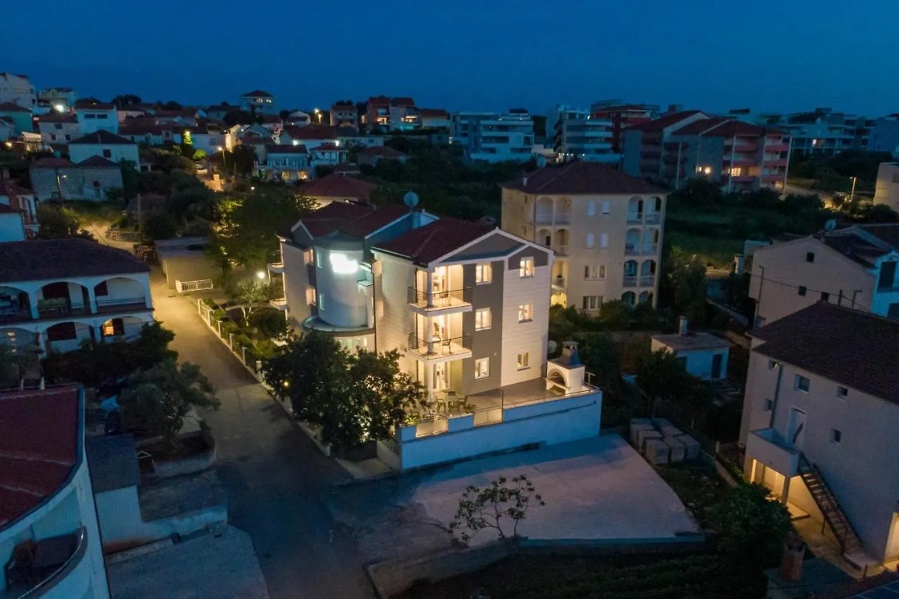 Island Resort Mihaela - Happy Rentals Trogir 0*,  Croatia