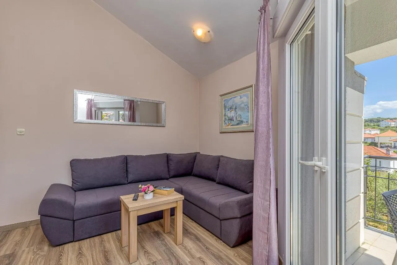 Island Resort Mihaela - Happy Rentals Trogir Croatia